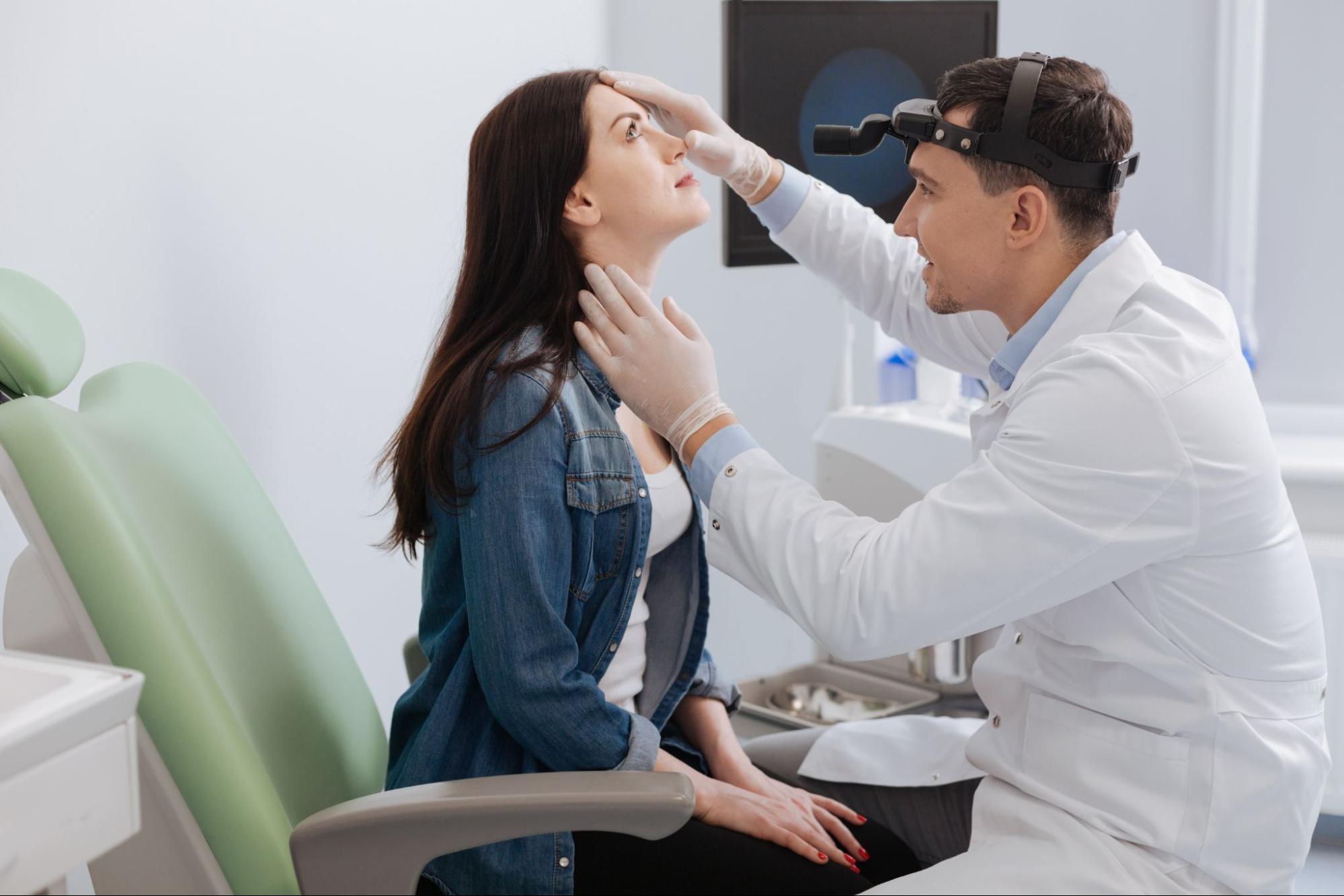 What to Expect Immediately After Balloon Sinuplasty